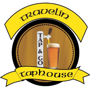 Travelin Taphouse logo