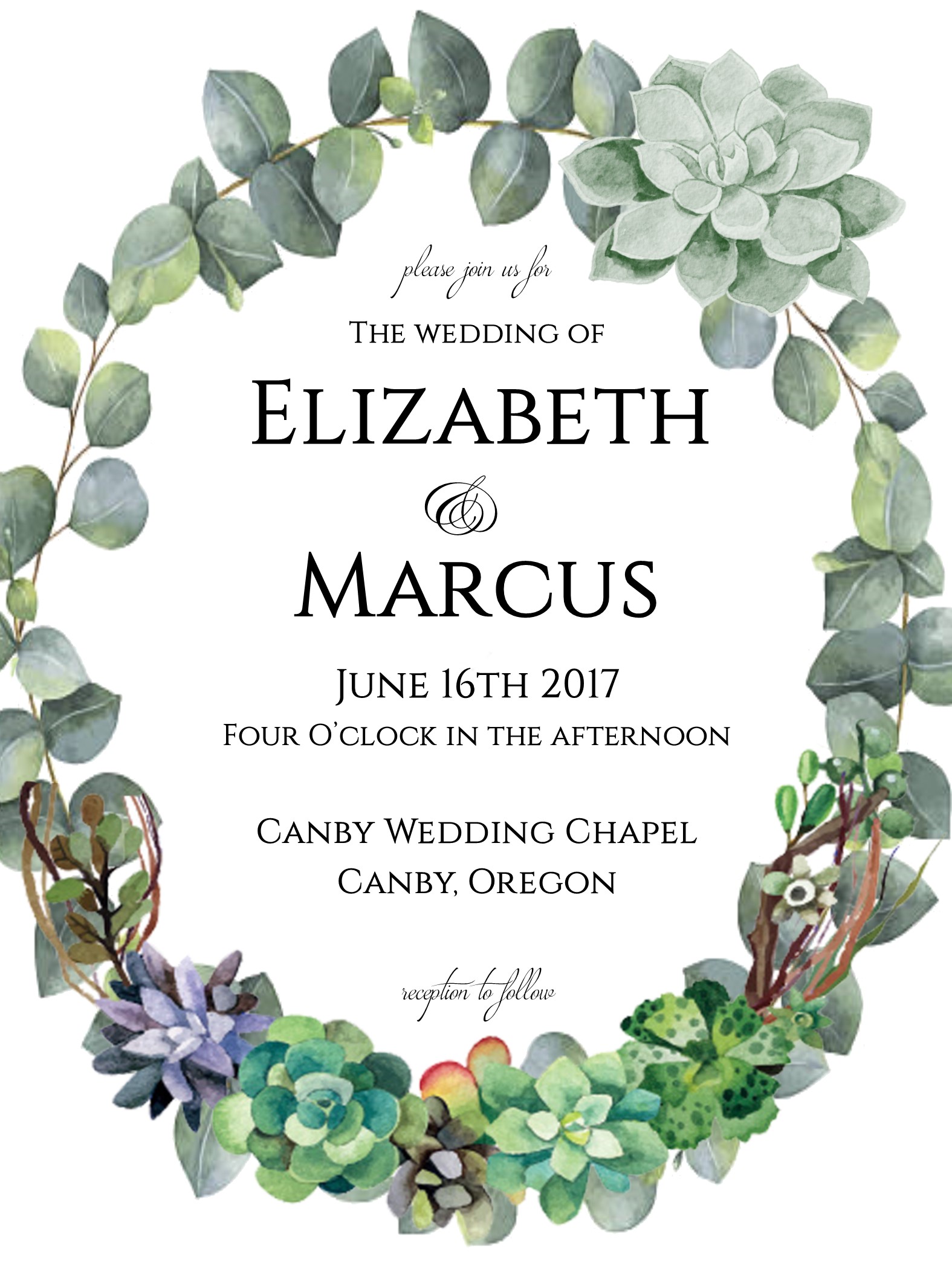 succulent-wedding-invitation